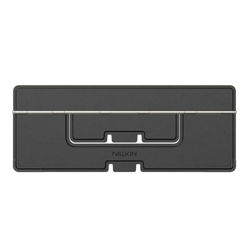 NILLKIN Dual Wing Adhesive Laptop Stand, Foldable Multi-Angle, photo 1