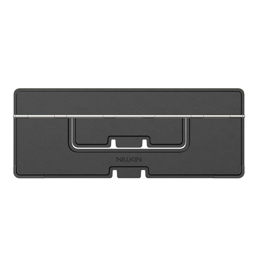 NILLKIN Dual Wing Adhesive Laptop Stand, Foldable Multi-Angle, photo 1