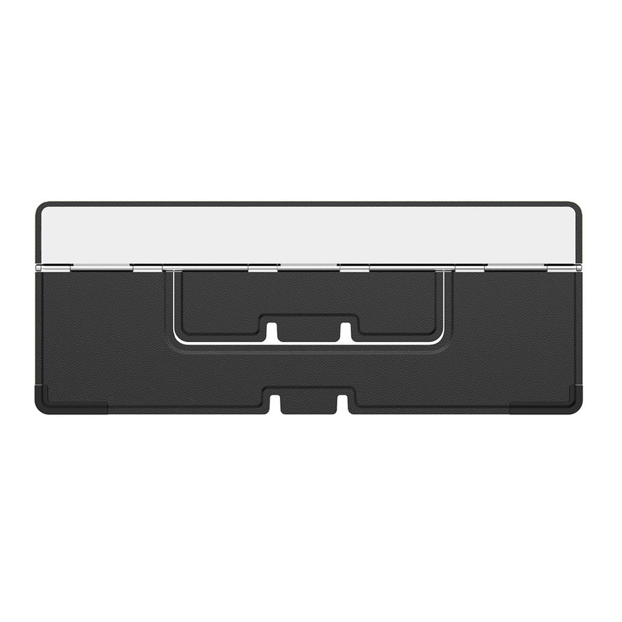NILLKIN Dual Wing Adhesive Laptop Stand, Foldable Multi-Angle, photo 2