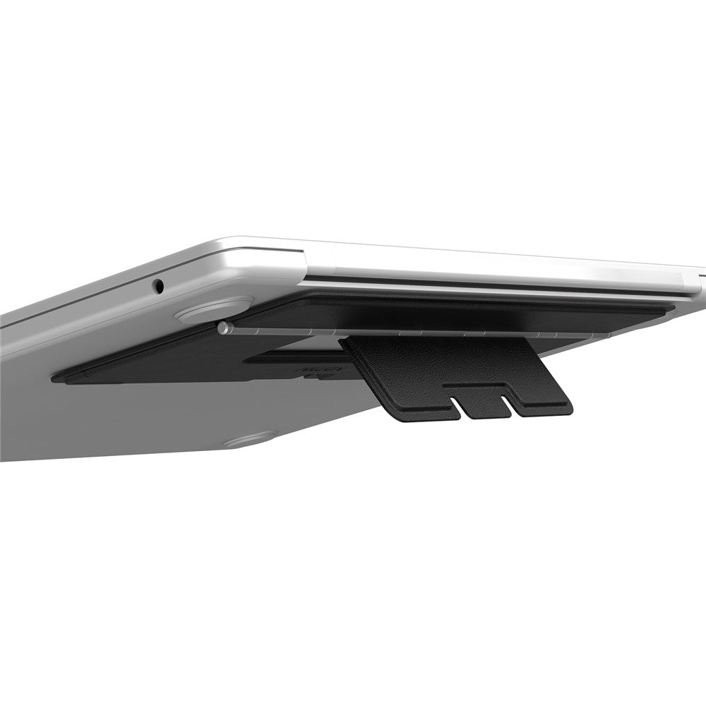 NILLKIN Dual Wing Adhesive Laptop Stand, Foldable Multi-Angle, photo 4