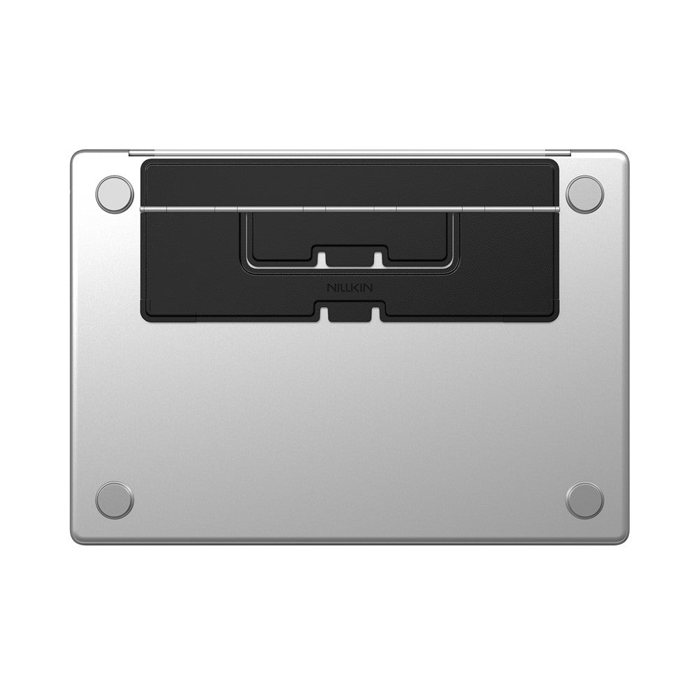 NILLKIN Dual Wing Adhesive Laptop Stand, Foldable Multi-Angle, photo 5