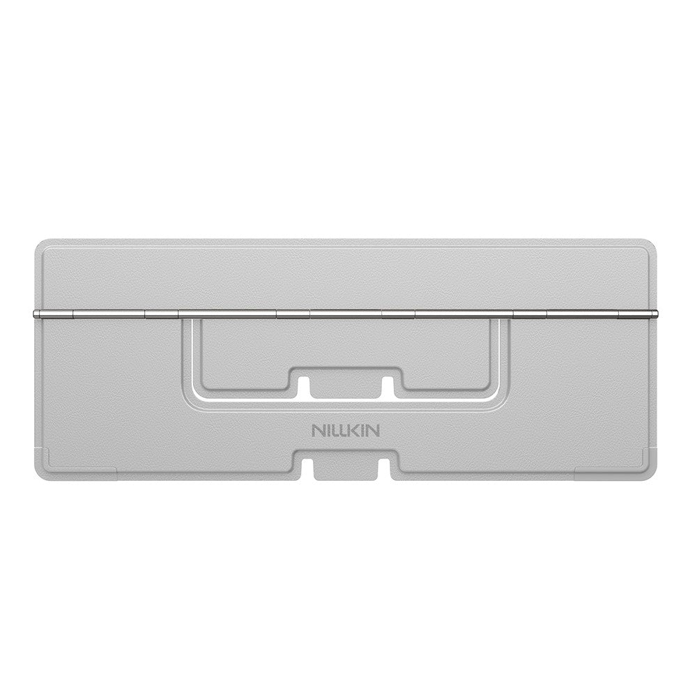 NILLKIN Dual Wing Adhesive Laptop Stand, Foldable Multi-Angle, photo 12