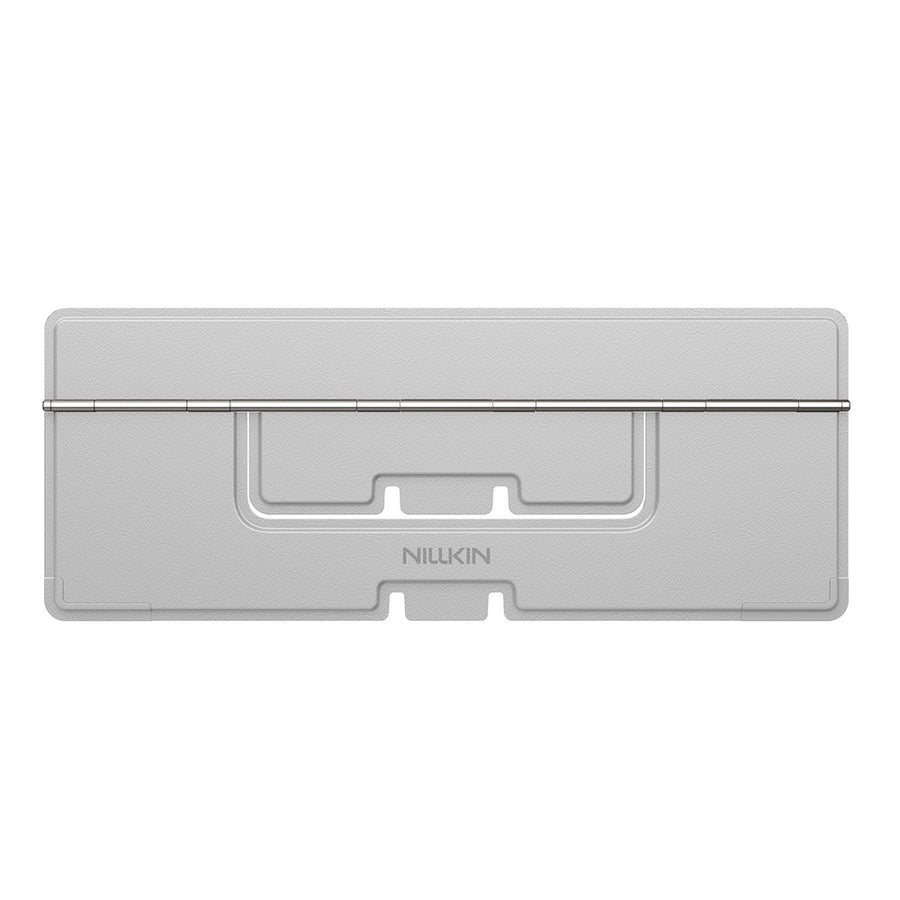 NILLKIN Dual Wing Adhesive Laptop Stand, Foldable Multi-Angle, photo 12