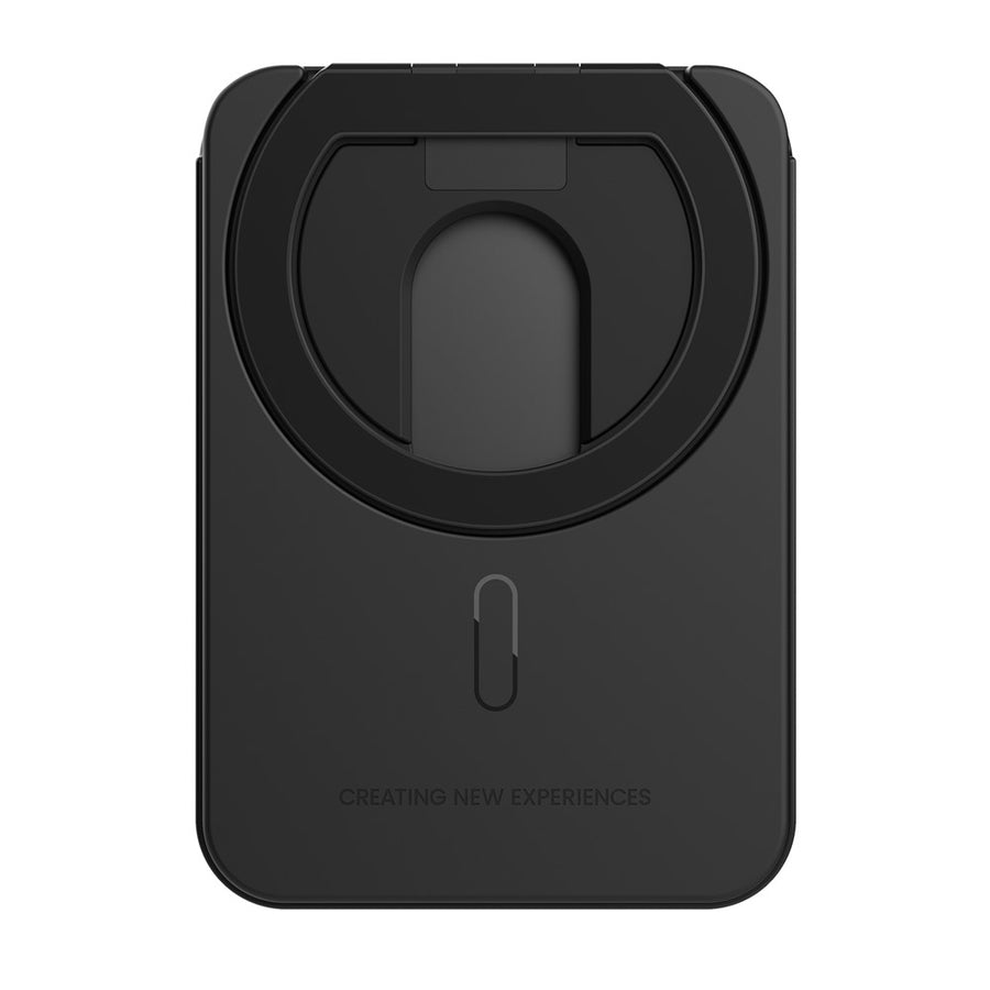 NILLKIN FiberMate Magnetic Card Holder, Aramid Fiber, RFID Blocking, photo 1