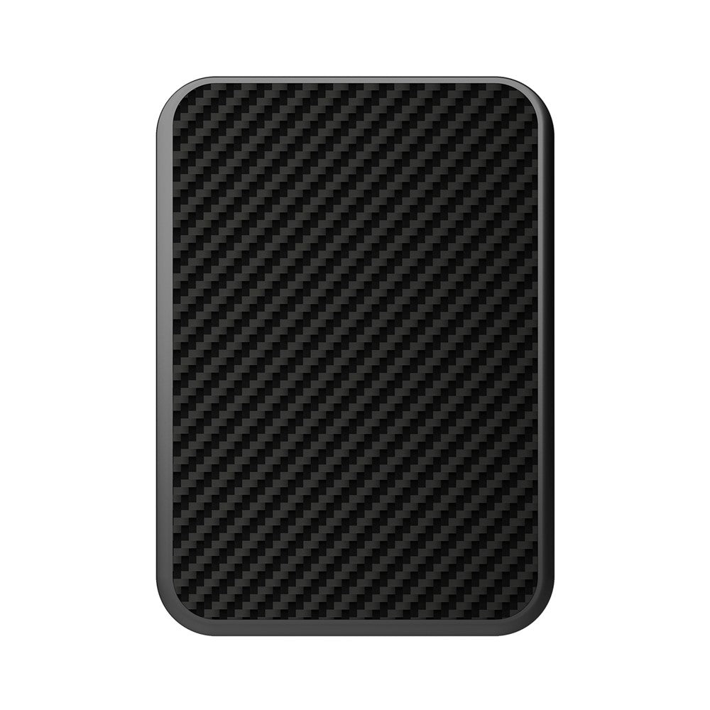 NILLKIN FiberMate Magnetic Card Holder, Aramid Fiber, RFID Blocking, photo 2