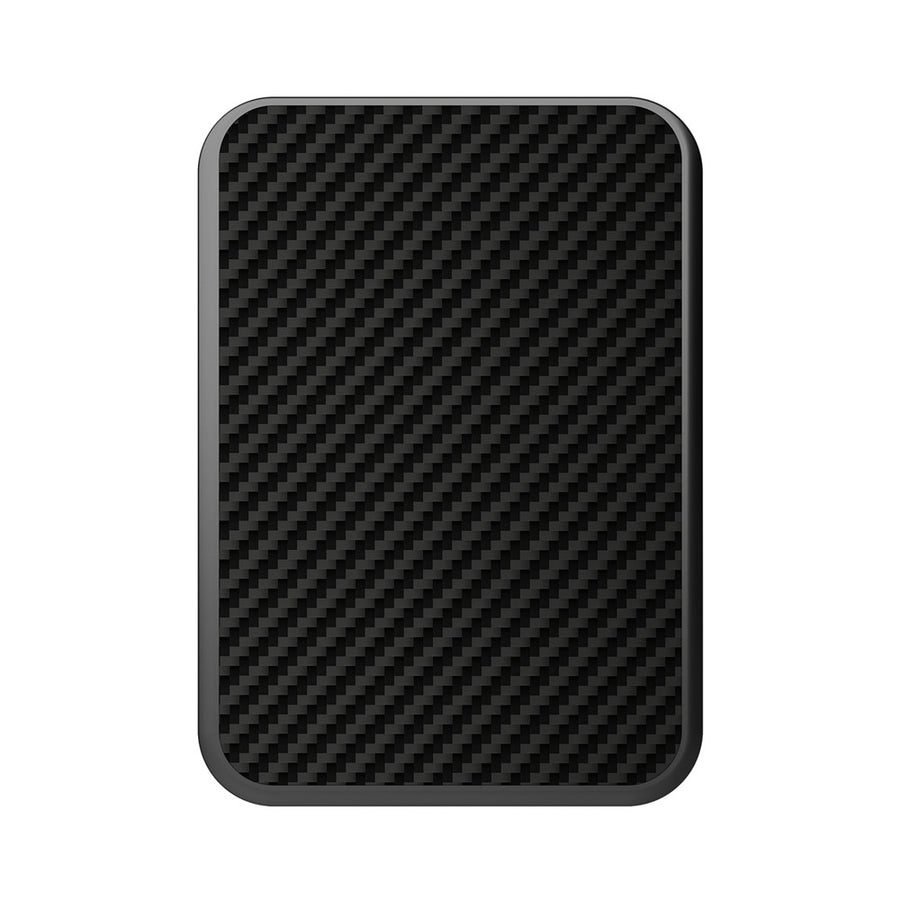 NILLKIN FiberMate Magnetic Card Holder, Aramid Fiber, RFID Blocking, photo 2