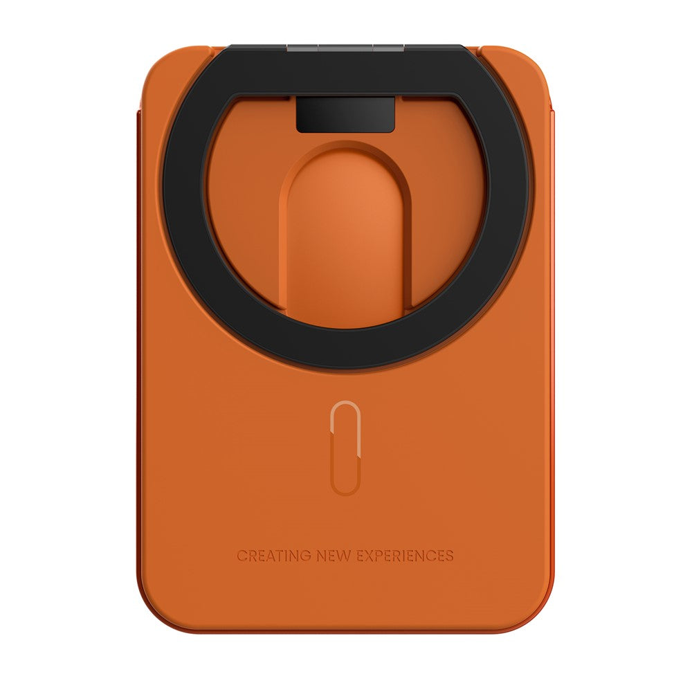 NILLKIN FiberMate Magnetic Card Holder, Aramid Fiber, RFID Blocking, photo 10