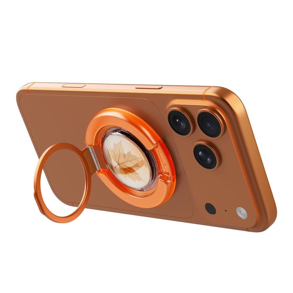 NILLKIN Ring Stand Magnetic Phone Holder, Modular, Foldable, photo 5