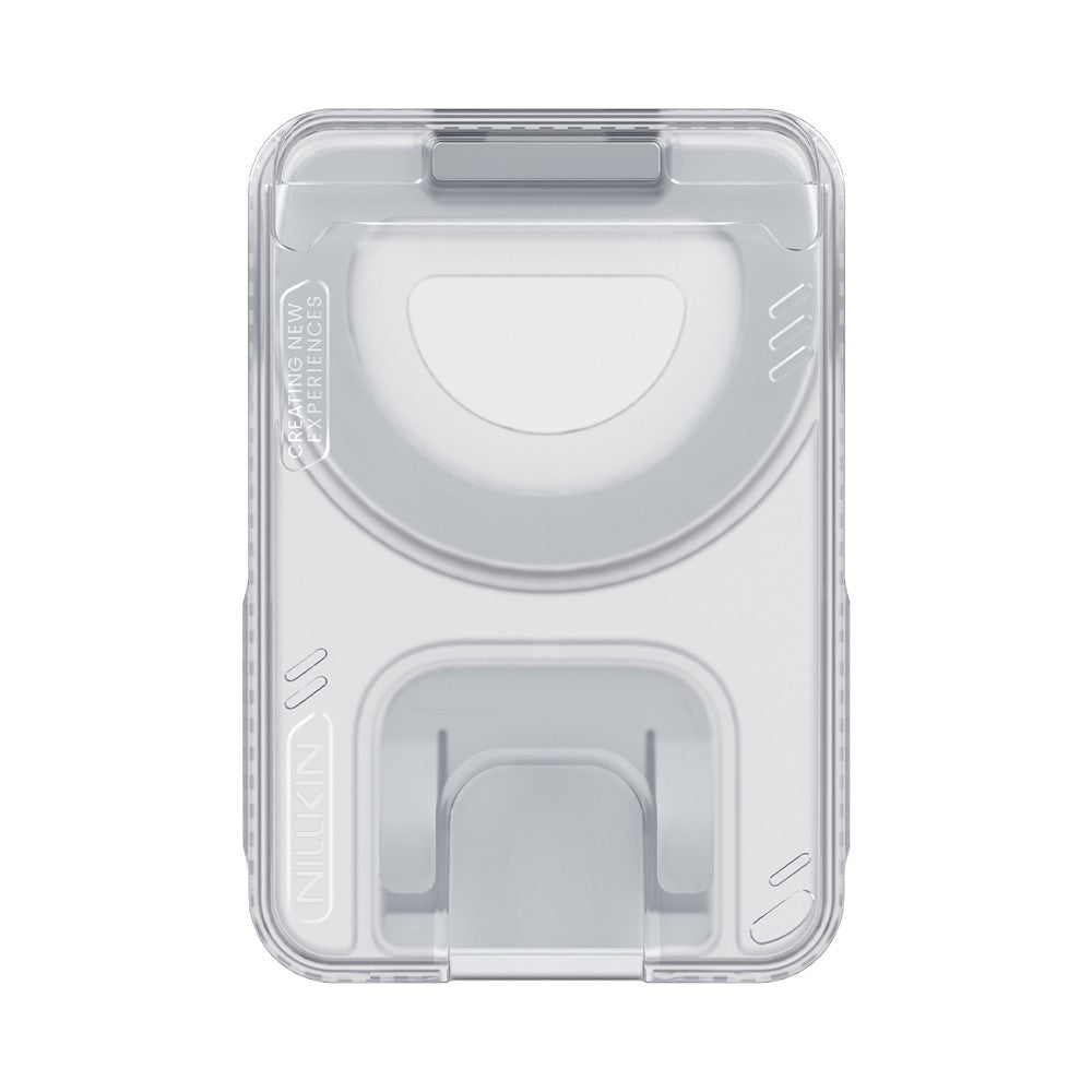 NILLKIN IceMate Magnetic Card Holder & Stand, NFC Tap-to-Pay, photo 4