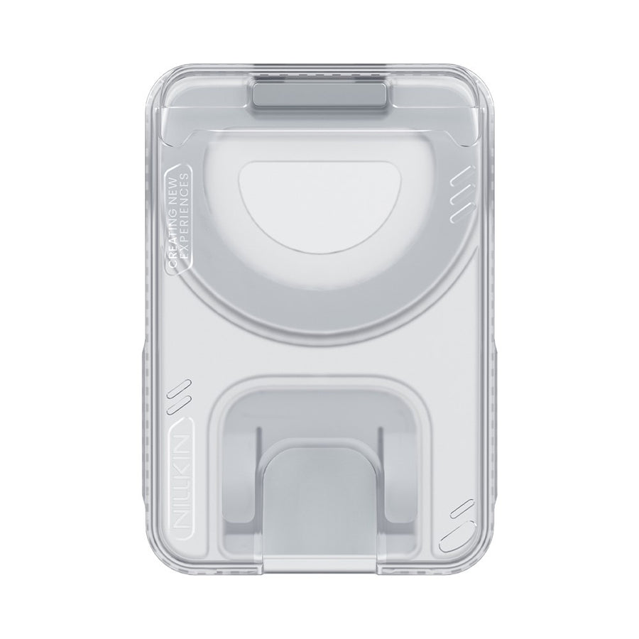 NILLKIN IceMate Magnetic Card Holder & Stand, NFC Tap-to-Pay, photo 4