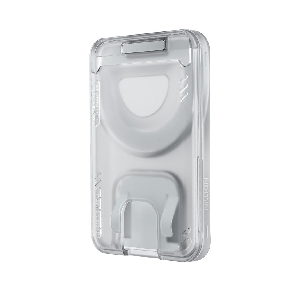 NILLKIN IceMate Magnetic Card Holder & Stand, NFC Tap-to-Pay, photo 7