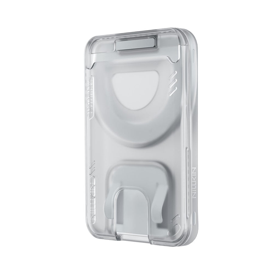 NILLKIN IceMate Magnetic Card Holder & Stand, NFC Tap-to-Pay, photo 7