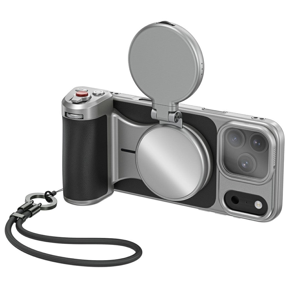 TELESIN Phone Stand for iPhone 17 Pro Max