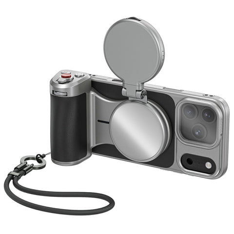 TELESIN Phone Stand for iPhone 17 Pro Max
