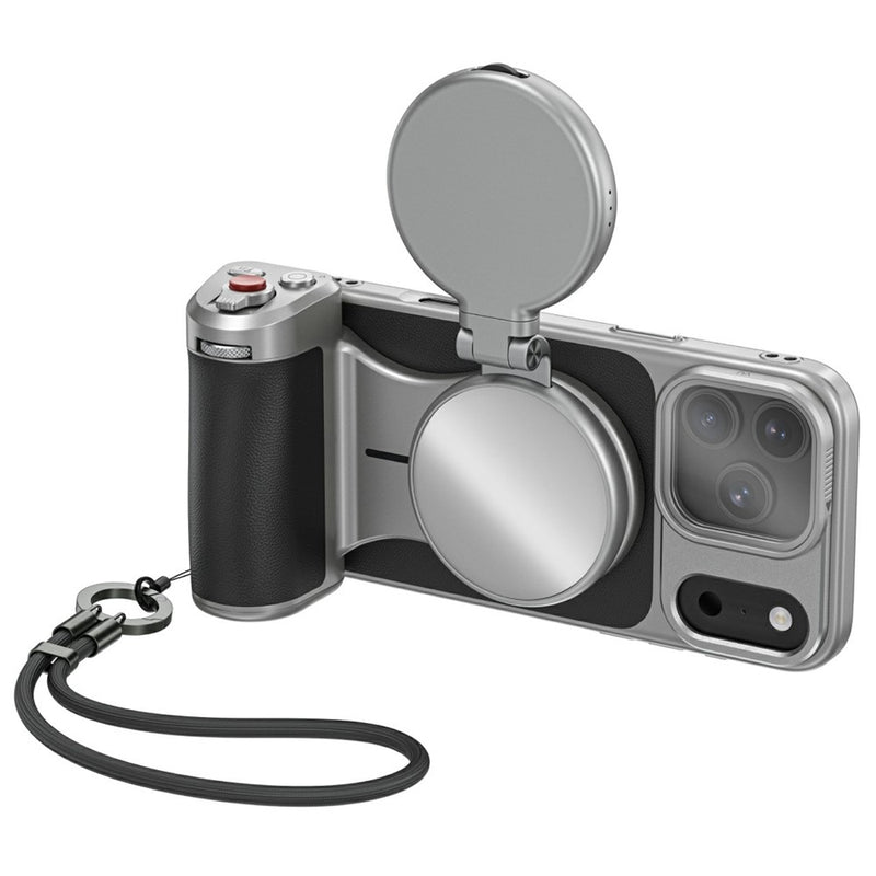 TELESIN Phone Stand for iPhone 17 Pro Max