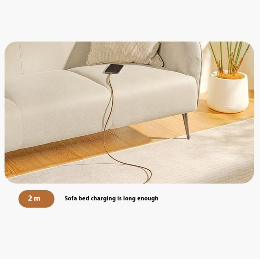 MOMAX Mag.Link 1m Cable 60W, Magnetic, photo 8