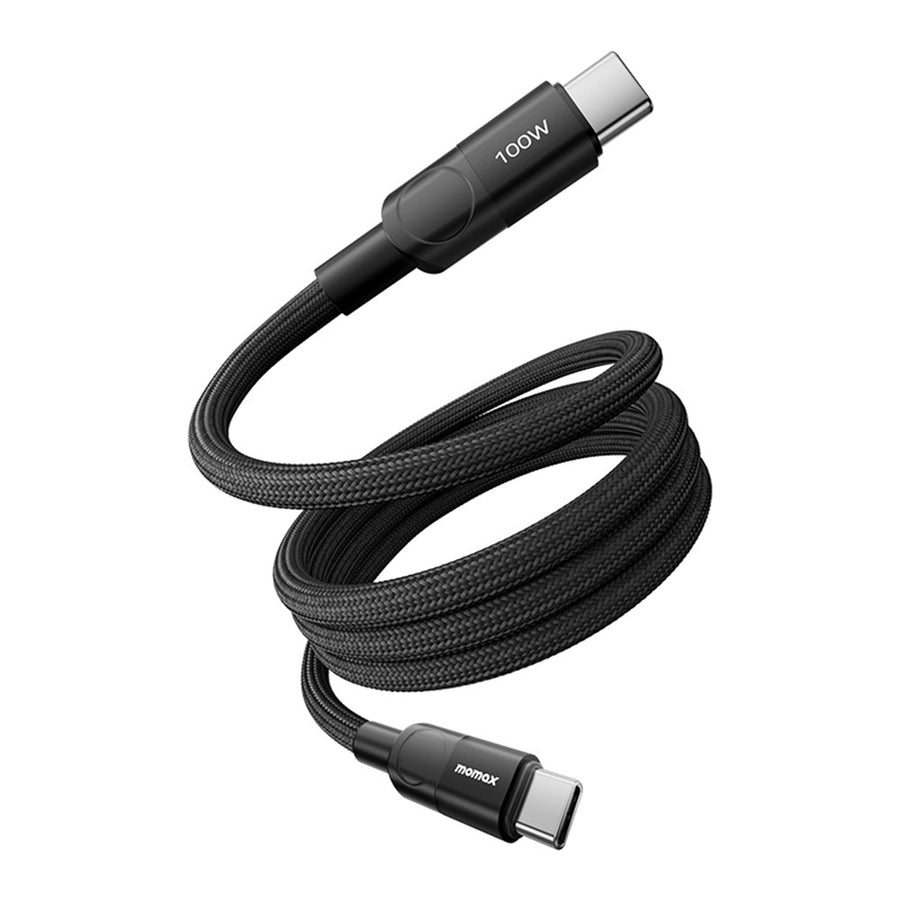 MOMAX Mag.Link 1m Cable 100W, Magnetic, photo 16