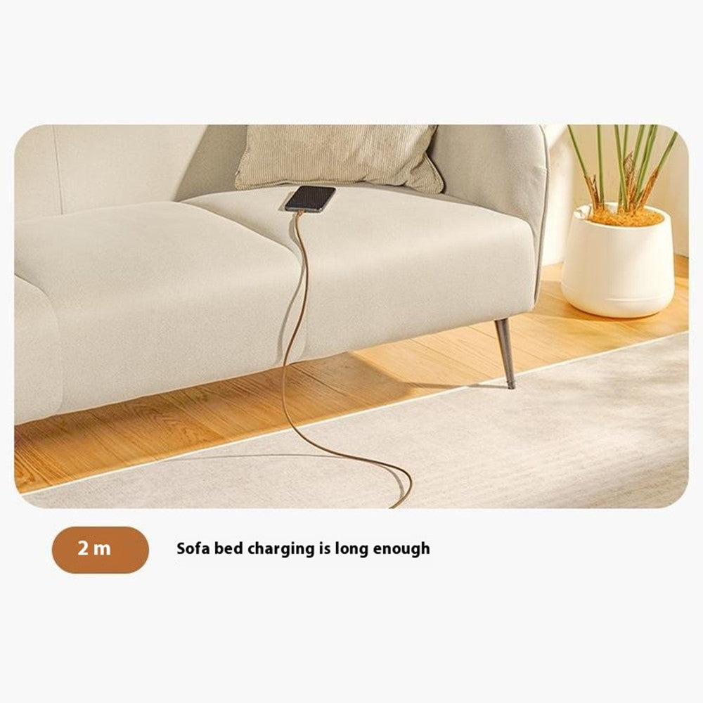 MOMAX Mag.Link 2m Cable 60W, Magnetic, photo 9