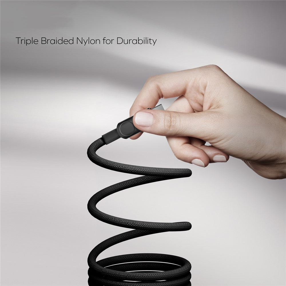 MOMAX Mag.Link 2m Cable 100W, Magnetic, photo 7