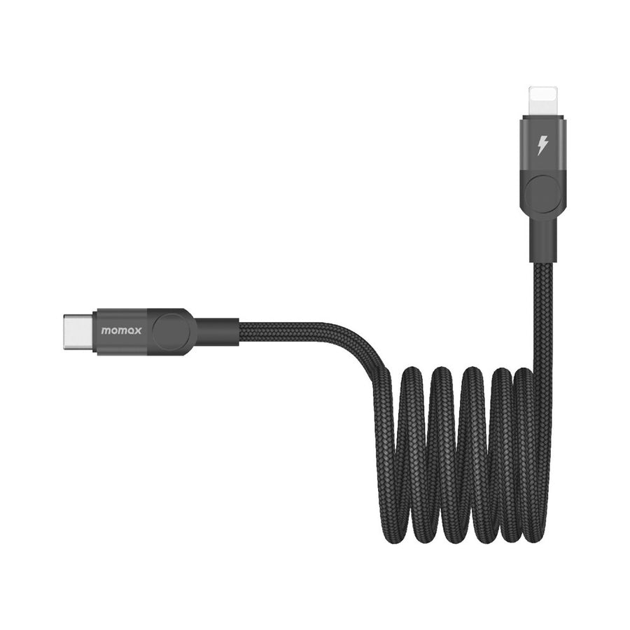 MOMAX Mag.Link 1m Cable, Magnetic, photo 1