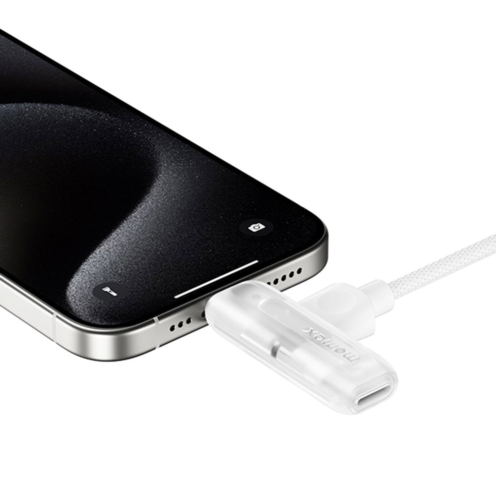 MOMAX 1-Link 1.5m Cable, Braided, photo 10