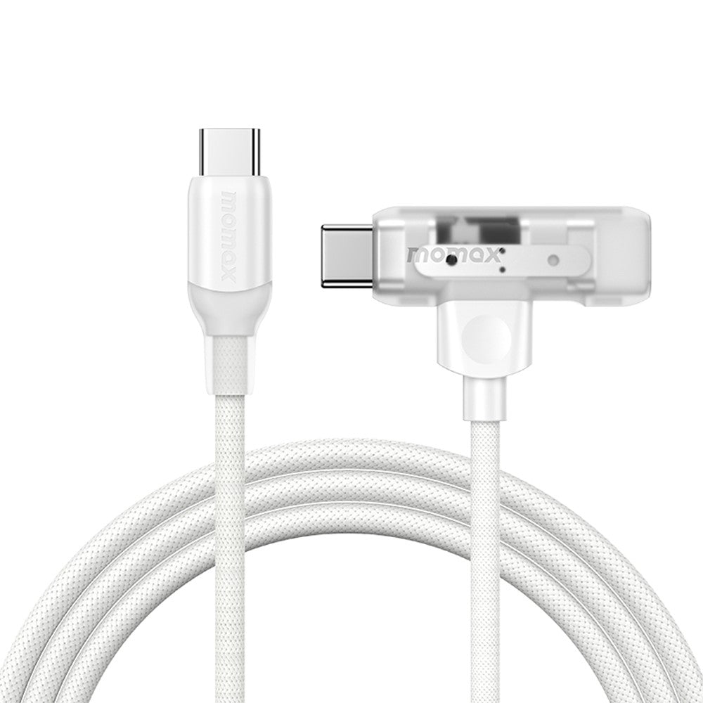 MOMAX 1-Link 1.5m Cable, Braided, photo 2