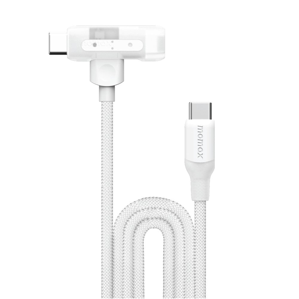 MOMAX 1-Link 1.5m Cable, Braided, photo 5