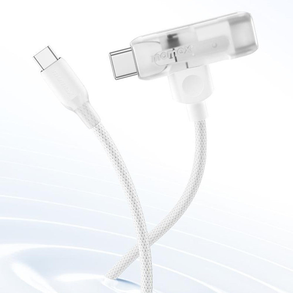 MOMAX 1-Link 1.5m Cable, Braided, photo 6