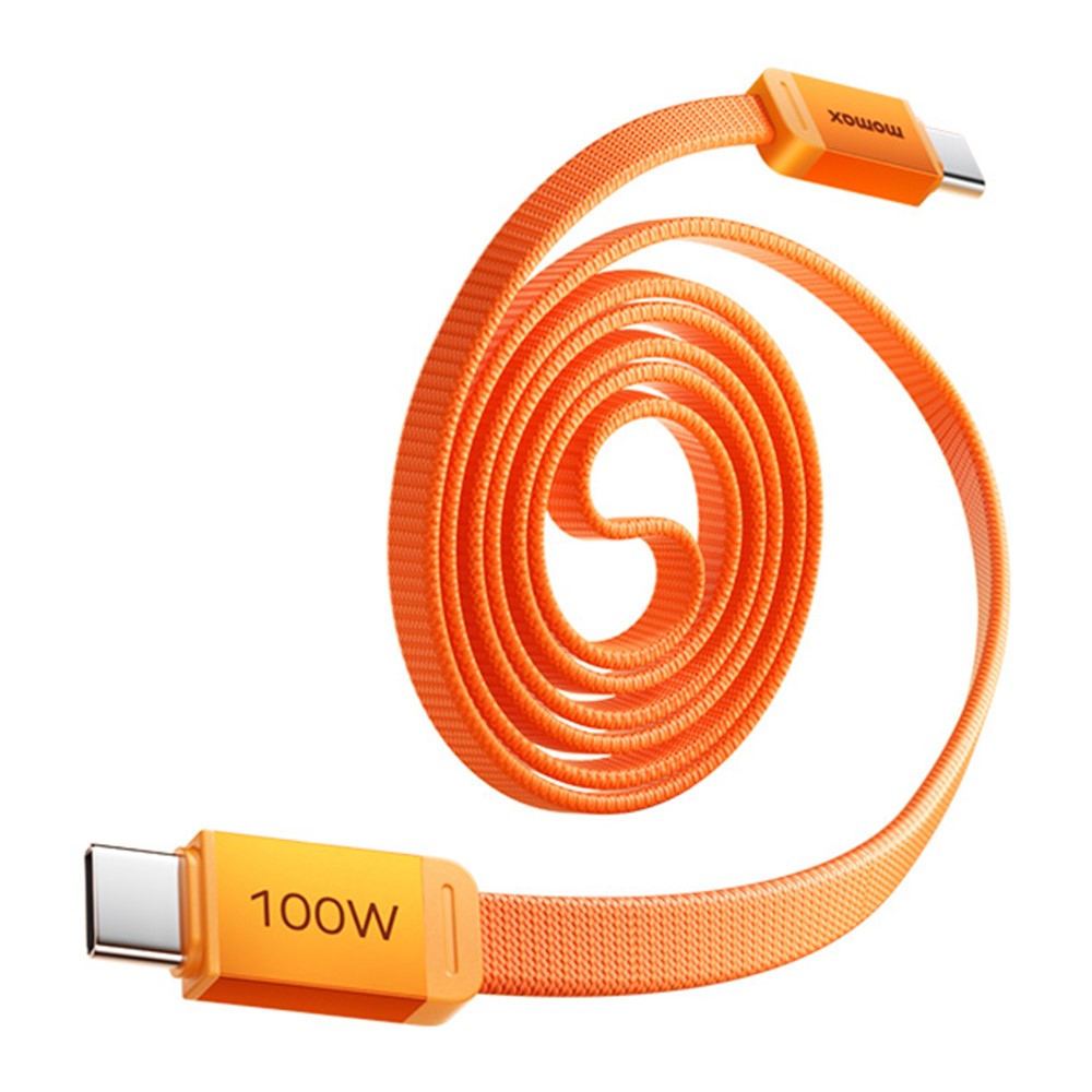 MOMAX DC88 1m Cable 100W, Magnetic, photo 2