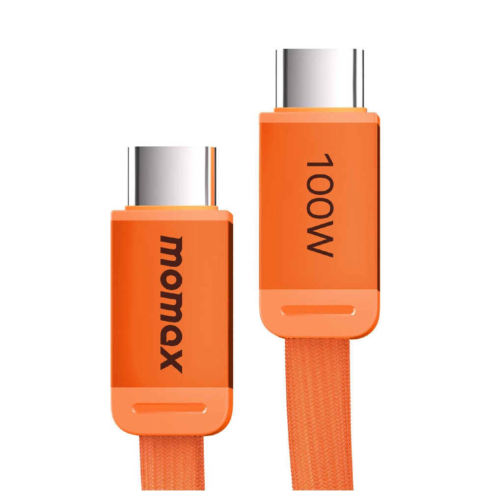 MOMAX DC88 1m Cable 100W, Magnetic, photo 12