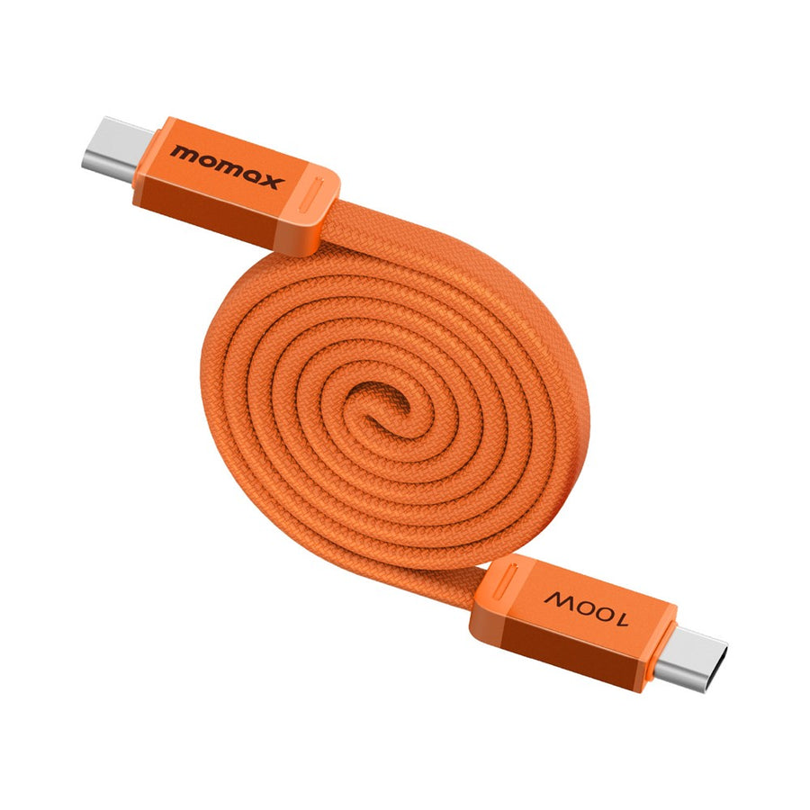 MOMAX DC88 1m Cable 100W, Magnetic, photo 10