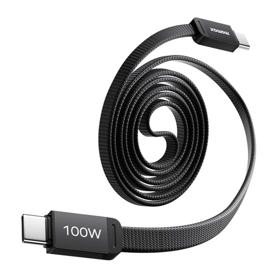MOMAX DC88 1m Cable 100W, Magnetic, photo 17