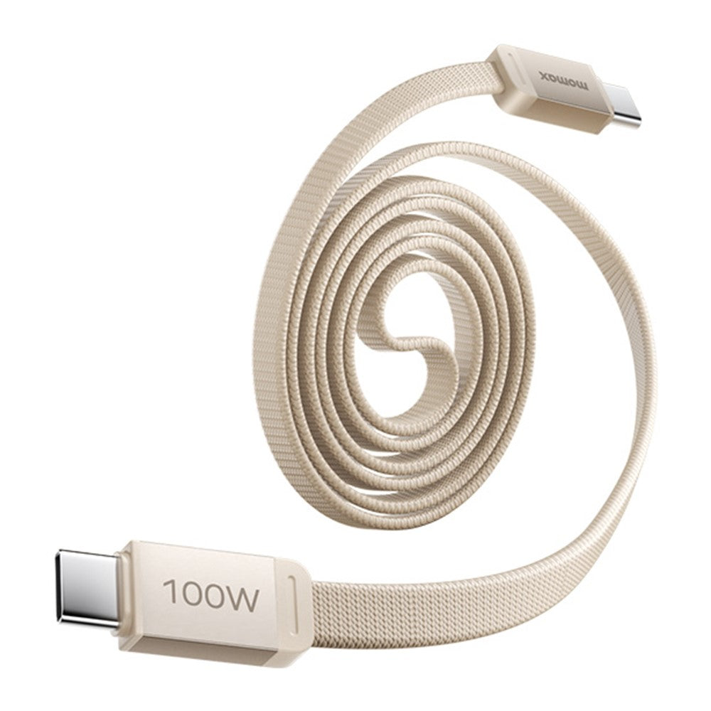 MOMAX DC88 1m Cable 100W, Magnetic, photo 1