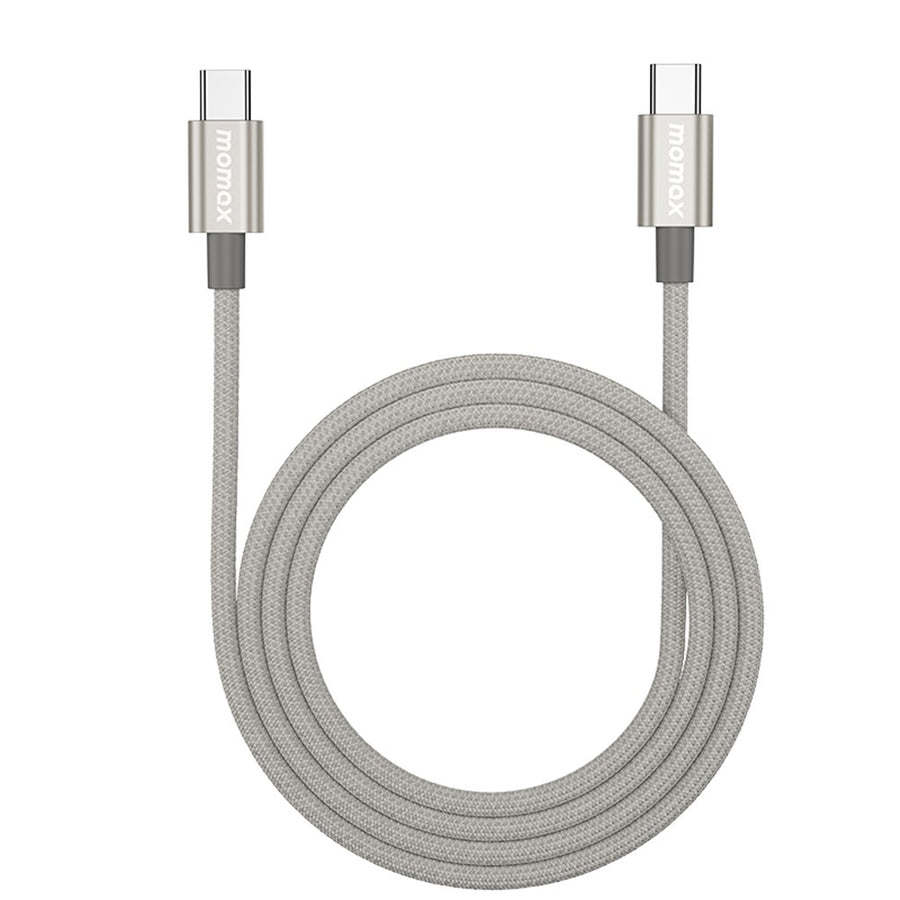 MOMAX Elite 1.5m Cable 60W, Braided, photo 8