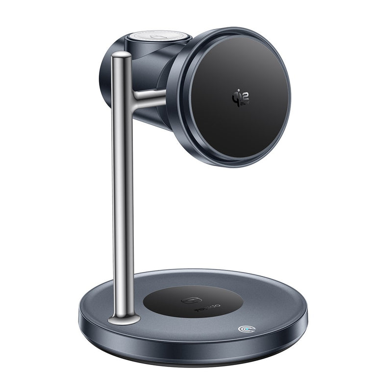 YESIDO DS40 25W Wireless Charger
