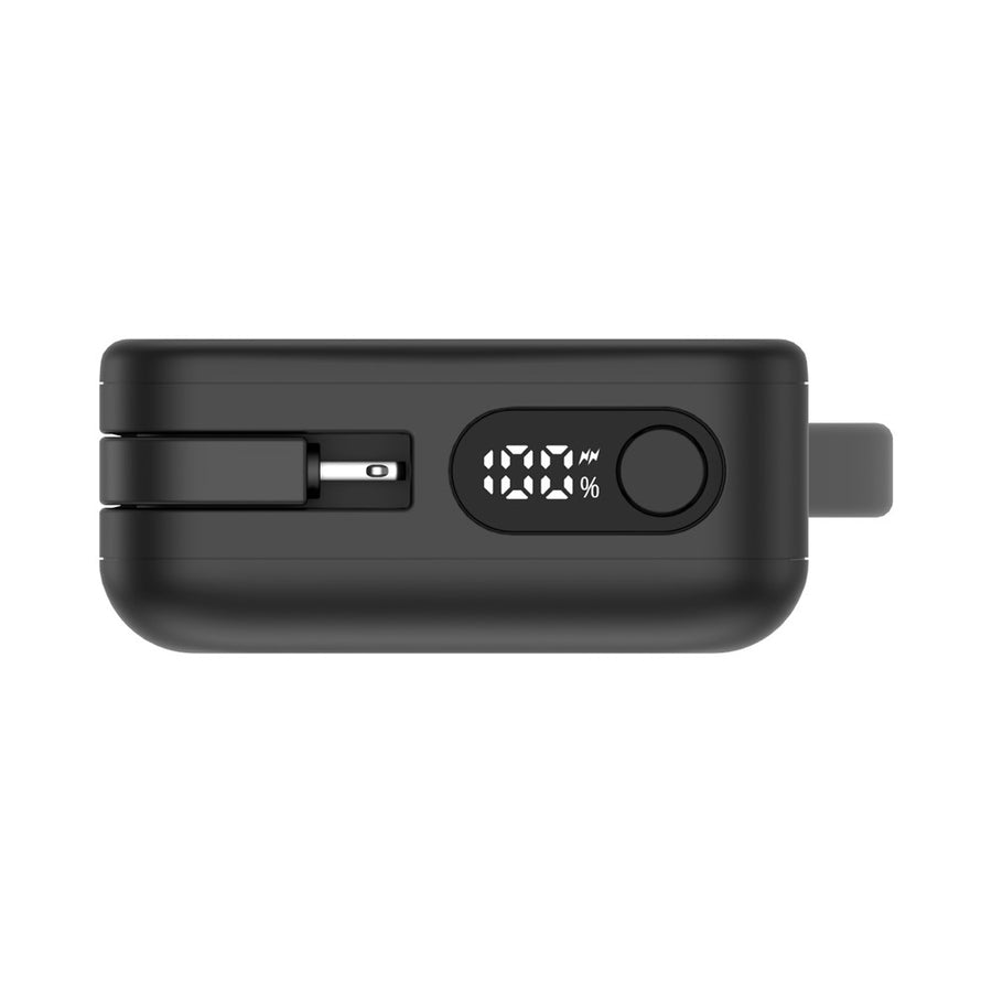 MOMAX 1-PowerVital+ Dual Power Bank 10000mAh, 30W, MFi Certified, photo 5
