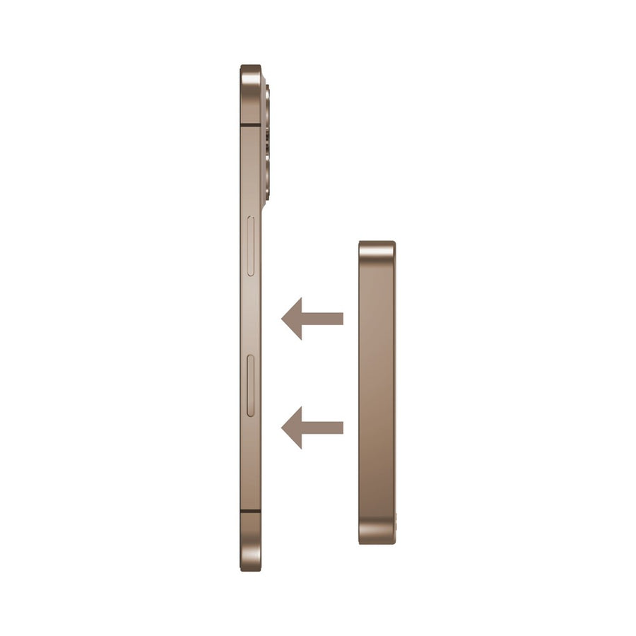 MOMAX Q.Mag X1 Power Bank 10000mAh, Qi2 Magnetic, photo 11