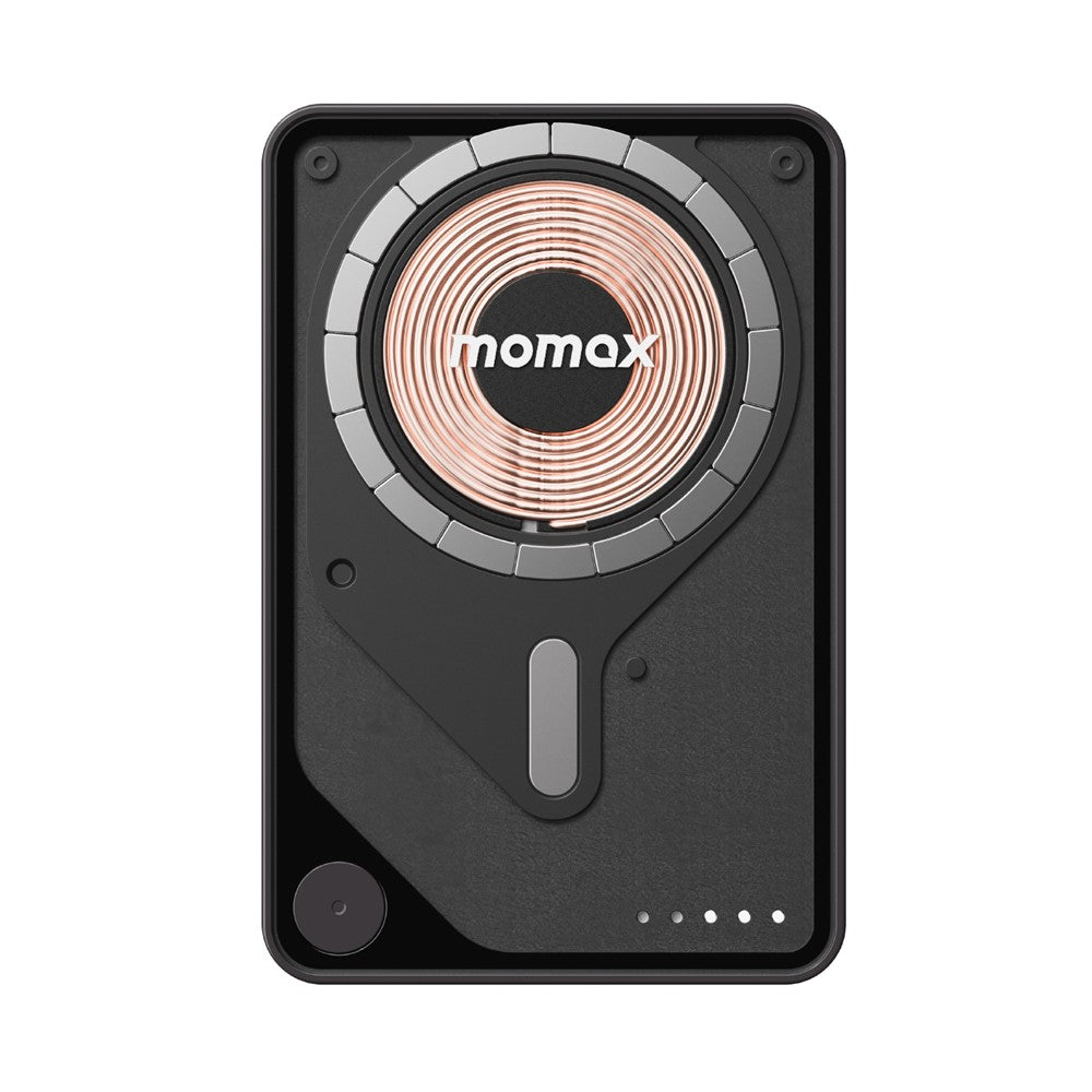 MOMAX 1-Power X Power Bank 10000mAh, Magnetic, photo 3