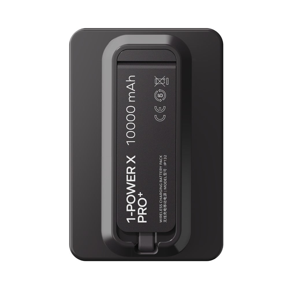 MOMAX 1-Power X Power Bank 10000mAh, Magnetic, photo 4