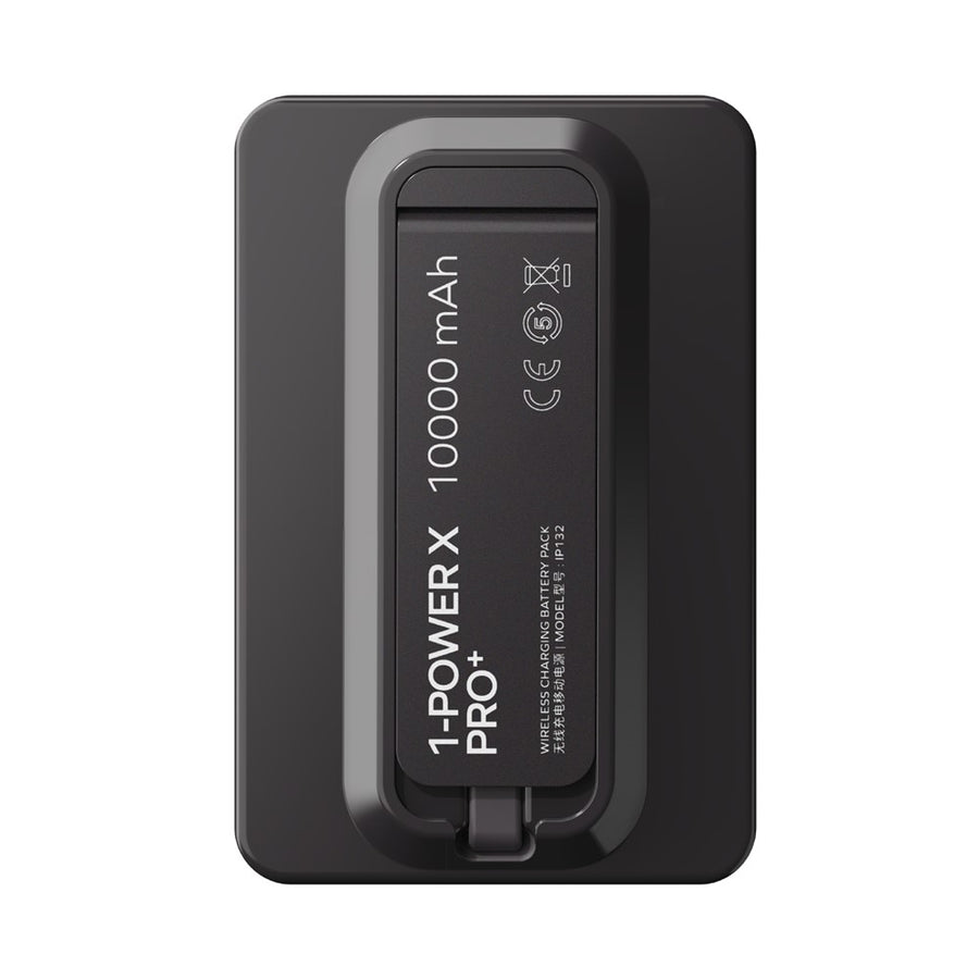 MOMAX 1-Power X Power Bank 10000mAh, Magnetic, photo 4