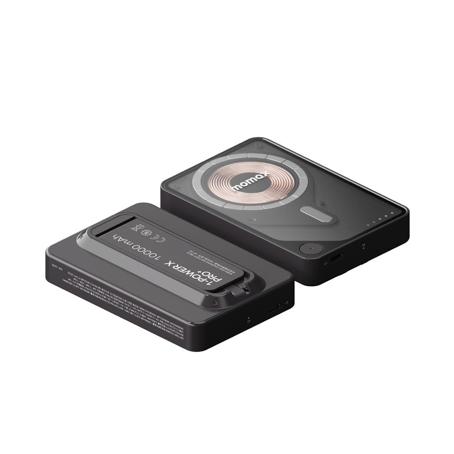 MOMAX 1-Power X Power Bank 10000mAh, Magnetic, photo 6