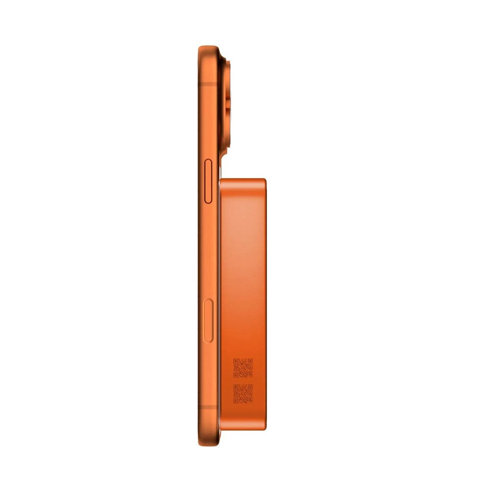 MOMAX 1-Power Q.Pass2 Power Bank 10000mAh, 25W, Qi2.2 Magnetic, photo 5