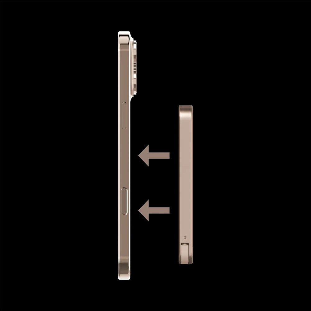 MOMAX 1-POWER F.PASS+ Power Bank 5000mAh, Magnetic, photo 5