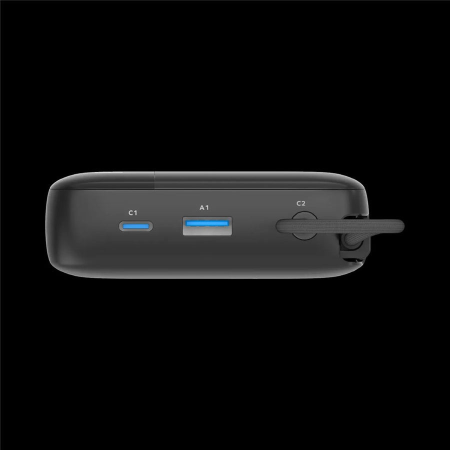 MOMAX 1-Power Ultra+ Power Bank 20000mAh, 70W, photo 10