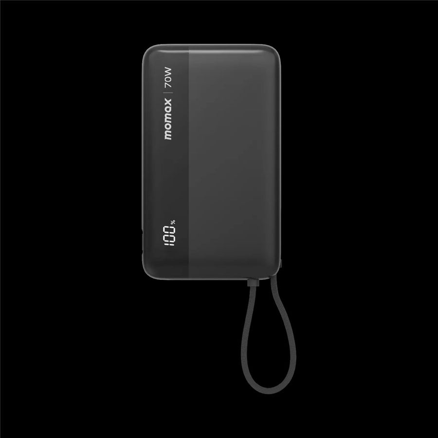 MOMAX 1-Power Ultra+ Power Bank 20000mAh, 70W, photo 8