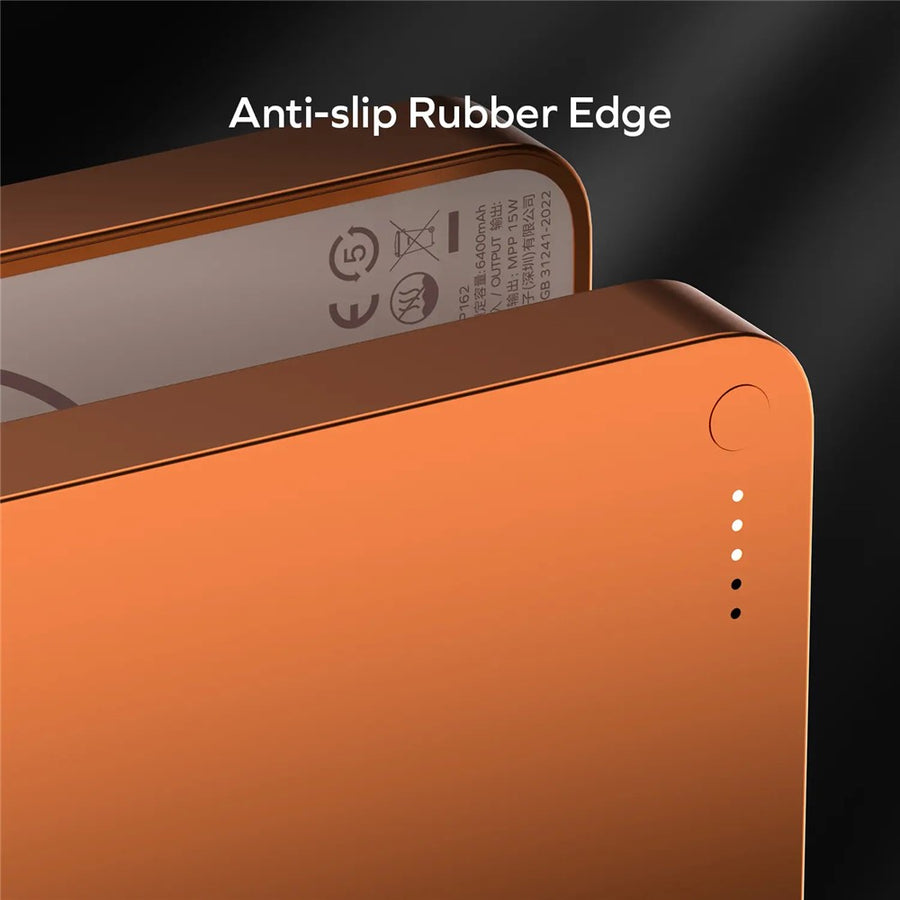 MOMAX 1-Power S.Pass Power Bank 10000mAh, Qi2 Magnetic, photo 12