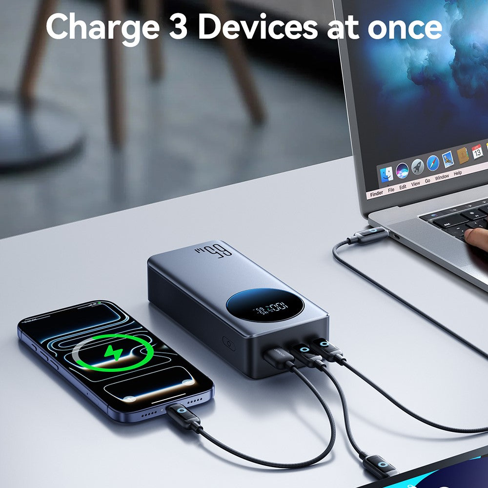 JOYROOM PBF05 65W Power Bank | 30000mAh
