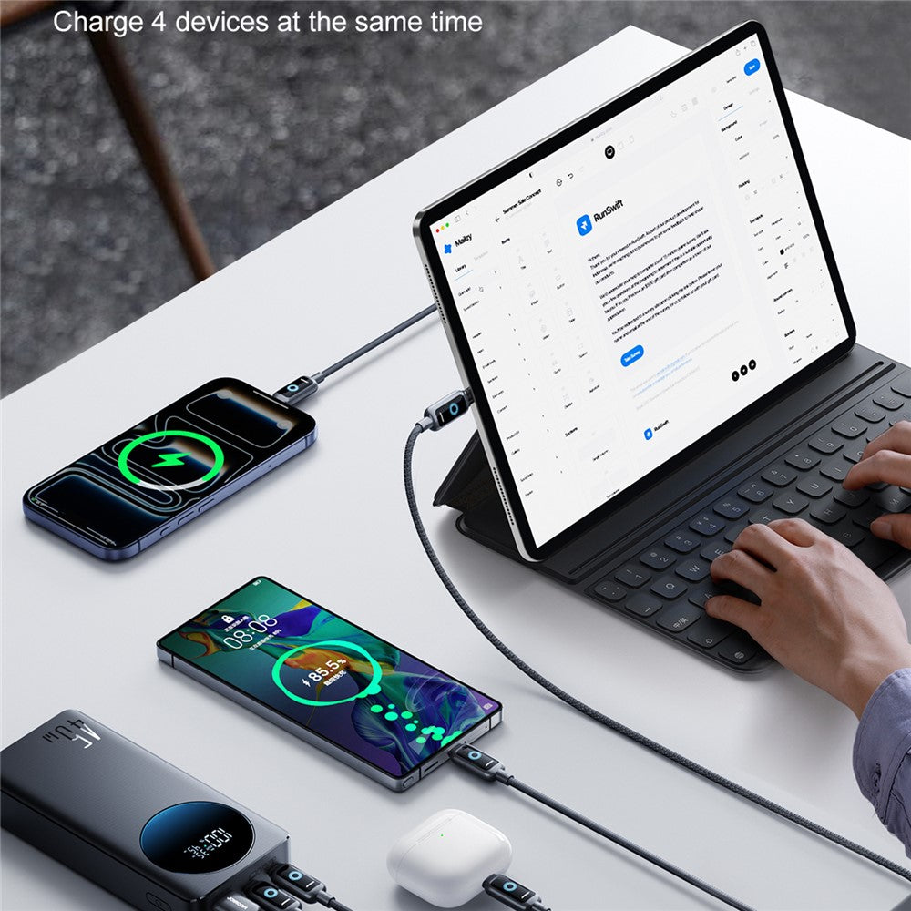 JOYROOM PBF02 20000mAh Power Bank | 45W