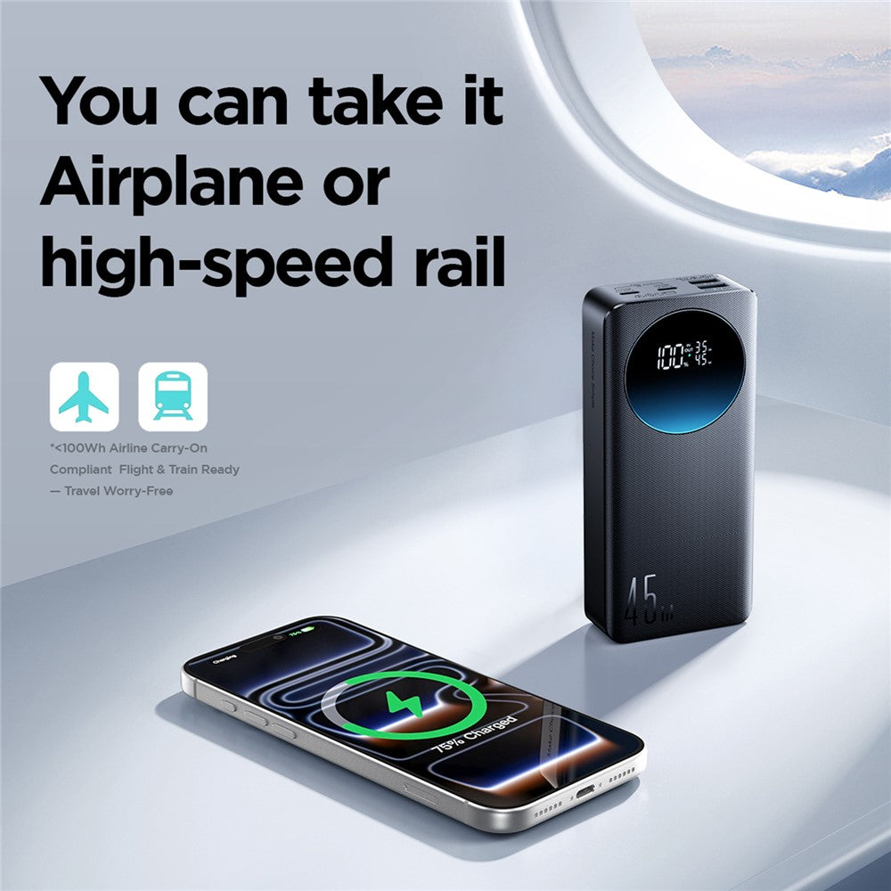 JOYROOM PBF02 20000mAh Power Bank | 45W