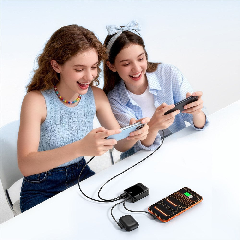 JOYROOM 10000mAh Power Bank | 22.5W